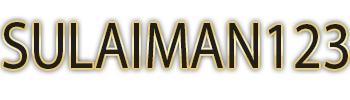 Logo SULAIMAN123
